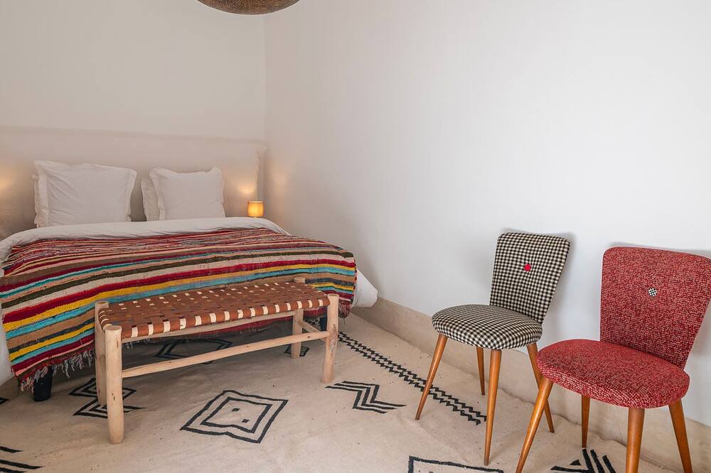 Photo of Bedroom in Sidi Bou Amar