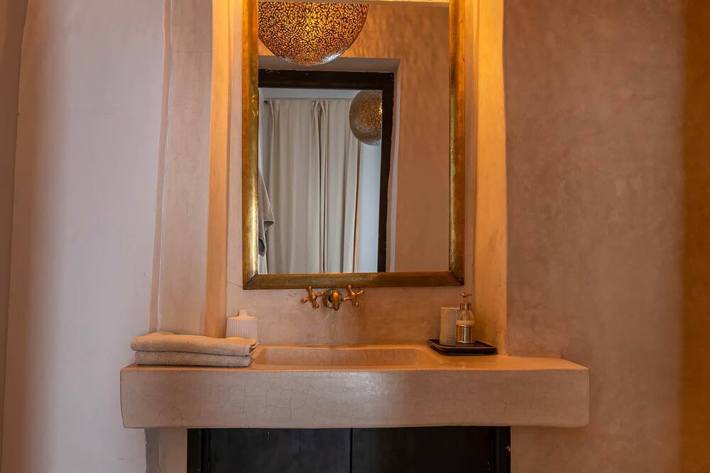 Photo of Bathroom in Sidi Bou Amar