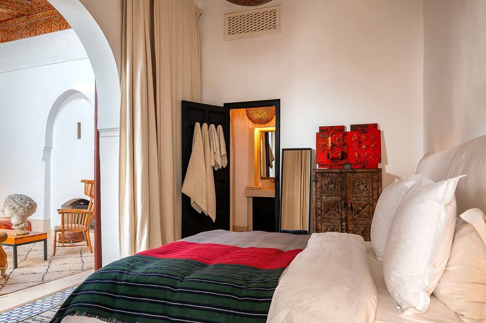 Photo of Bedroom in Sidi Bou Amar