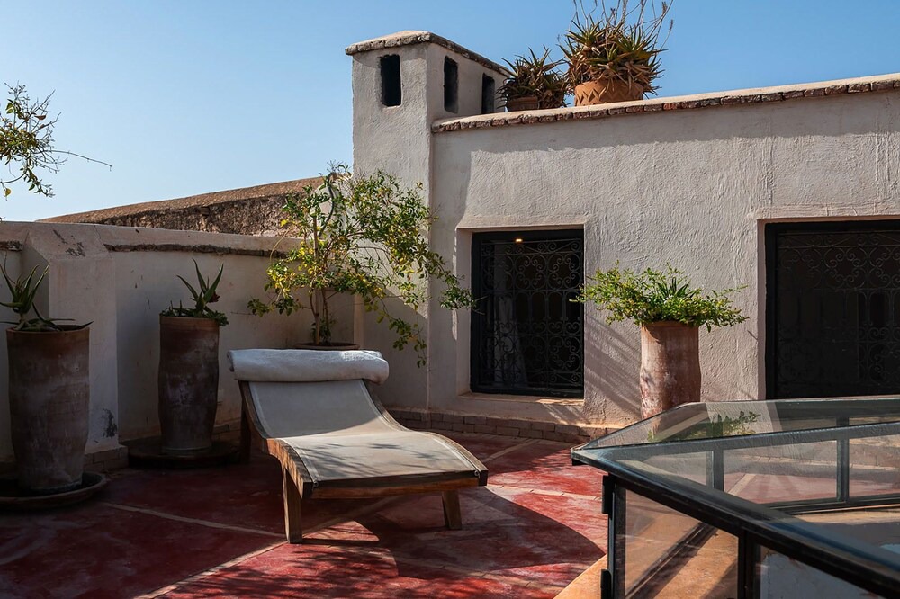 Photo of Outdoor in Sidi Bou Amar