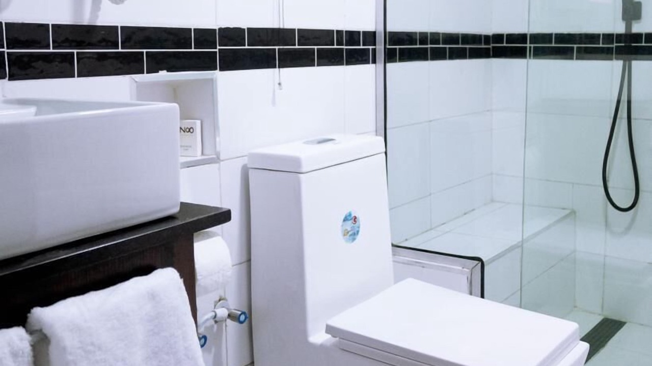 Photo of Bathroom in Ilorin