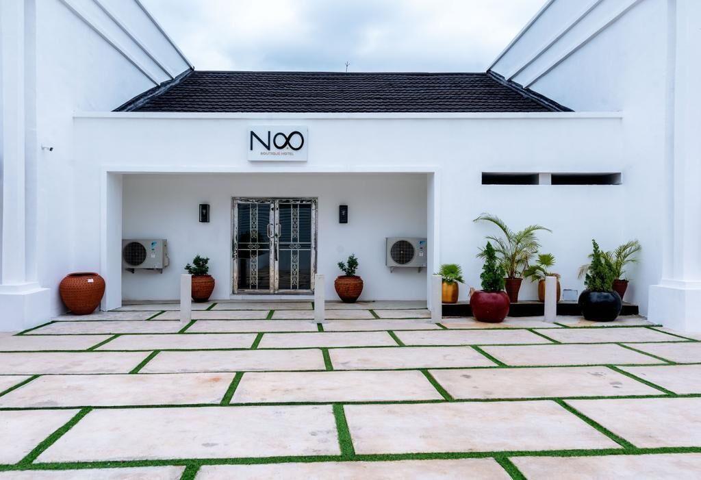 Photo of Outdoor in Ilorin