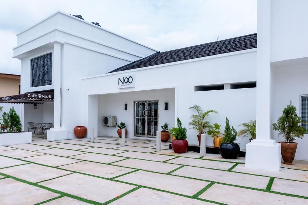 Photo of Outdoor in Ilorin