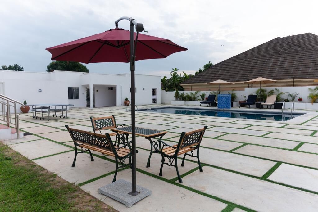 Photo of Outdoor in Ilorin