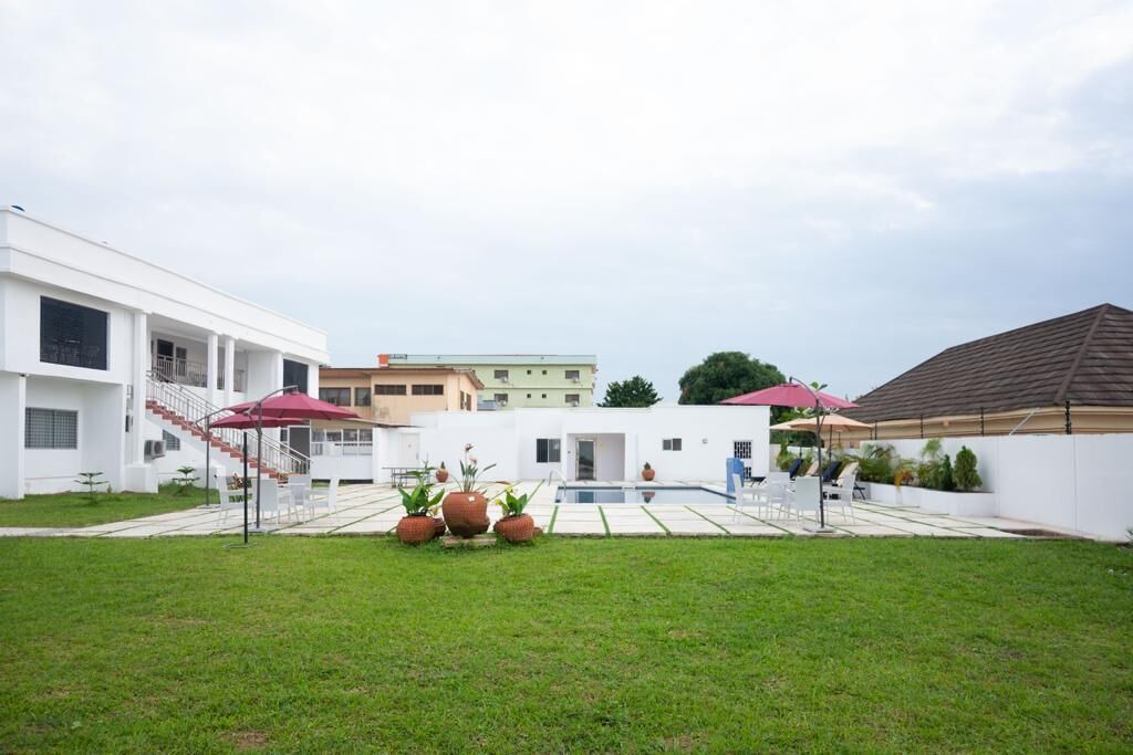Photo of Outdoor in Ilorin