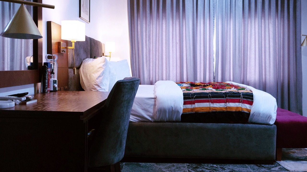Photo of Bedroom in Ilorin