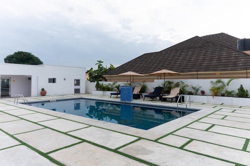 Photo of Outdoor in Ilorin