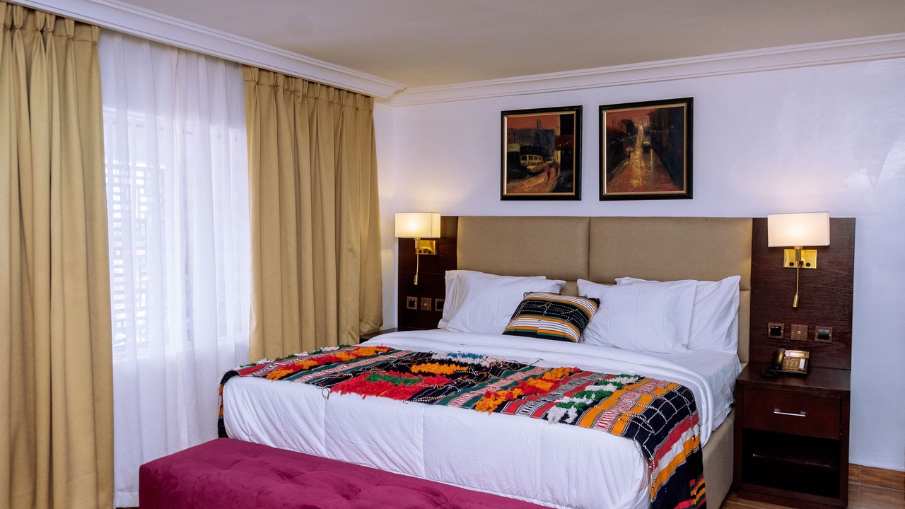 Photo of Bedroom in Ilorin