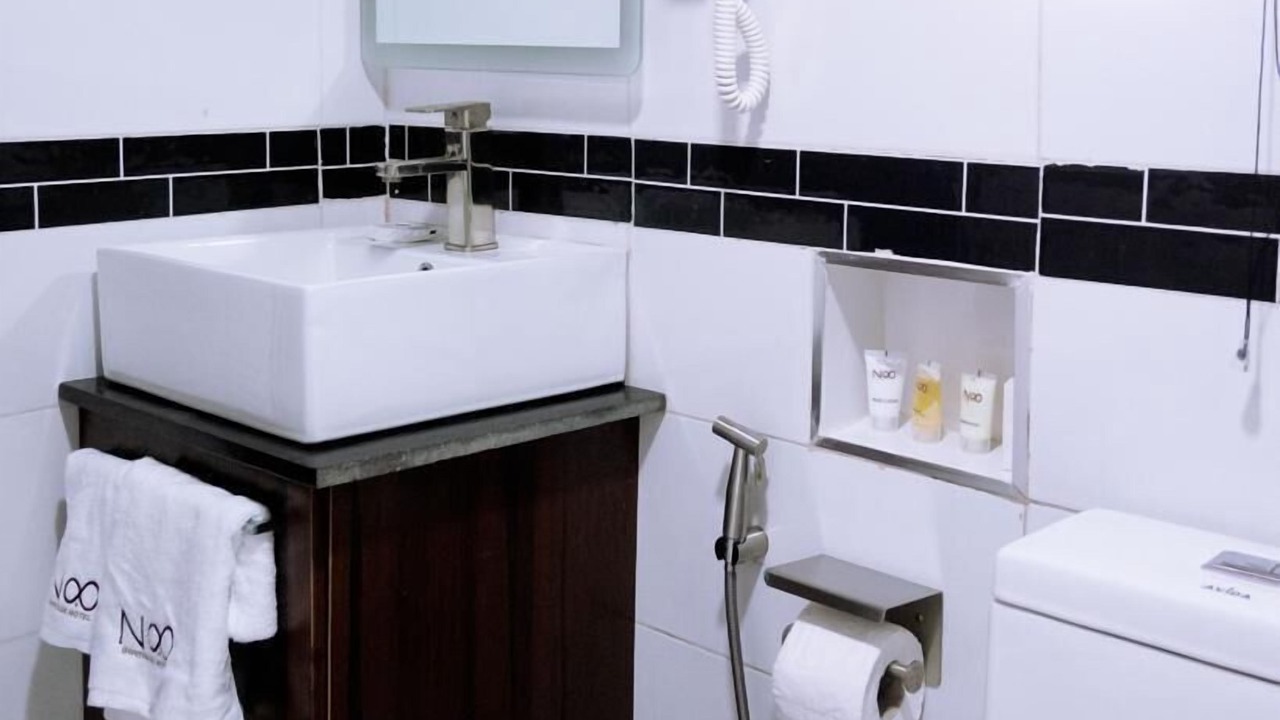 Photo of Bathroom in Ilorin