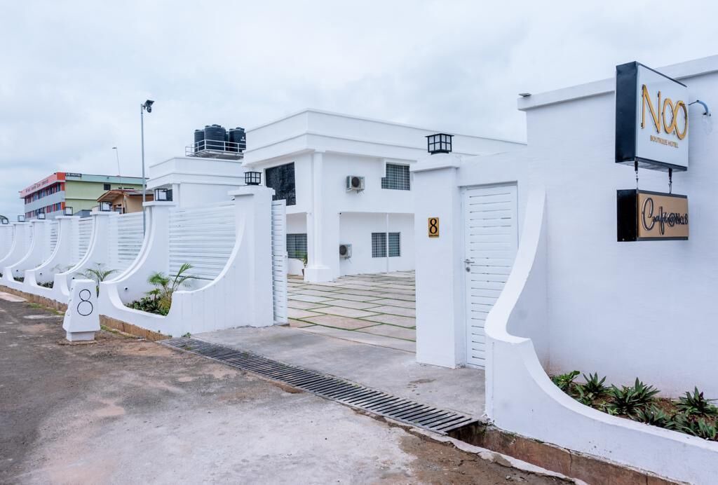 Photo of Outdoor in Ilorin