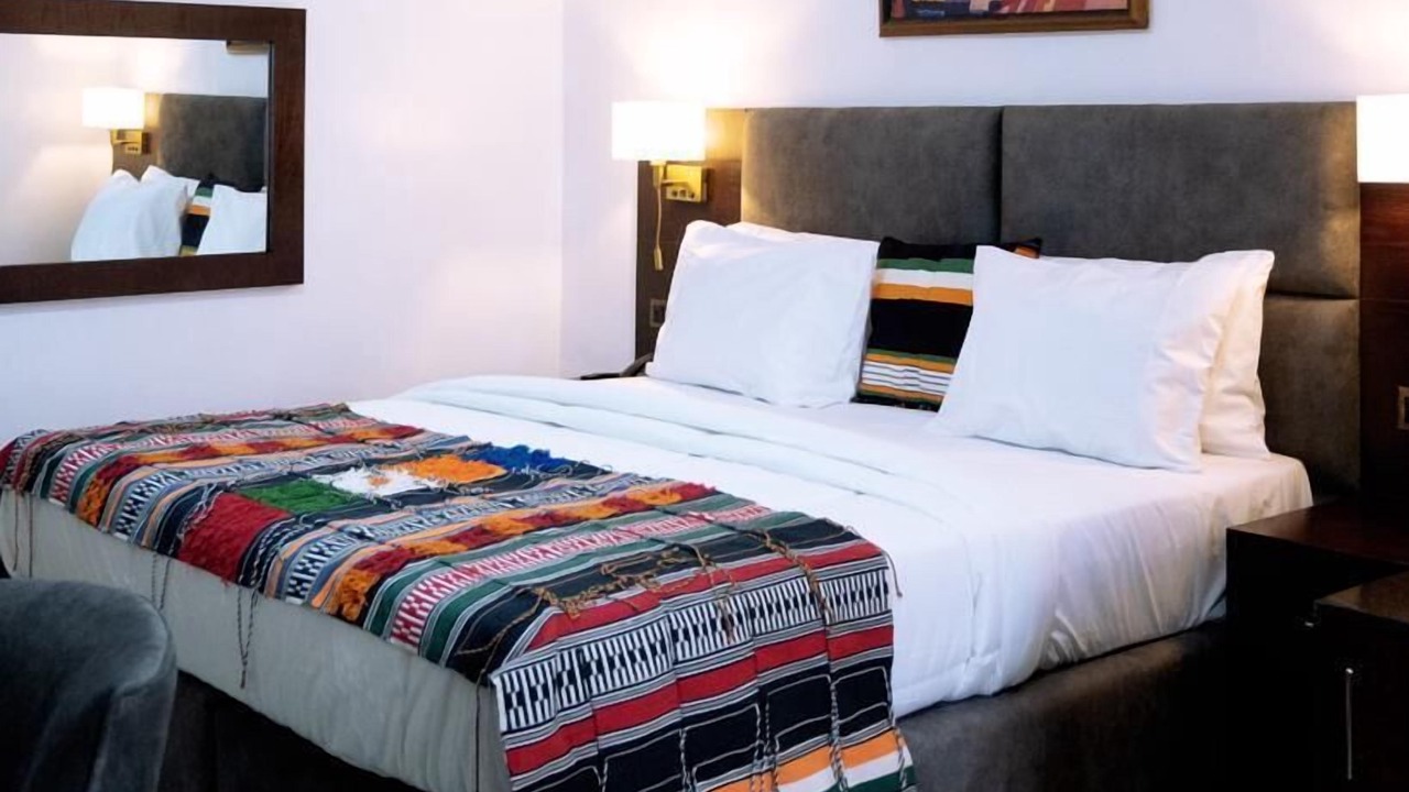 Photo of Bedroom in Ilorin