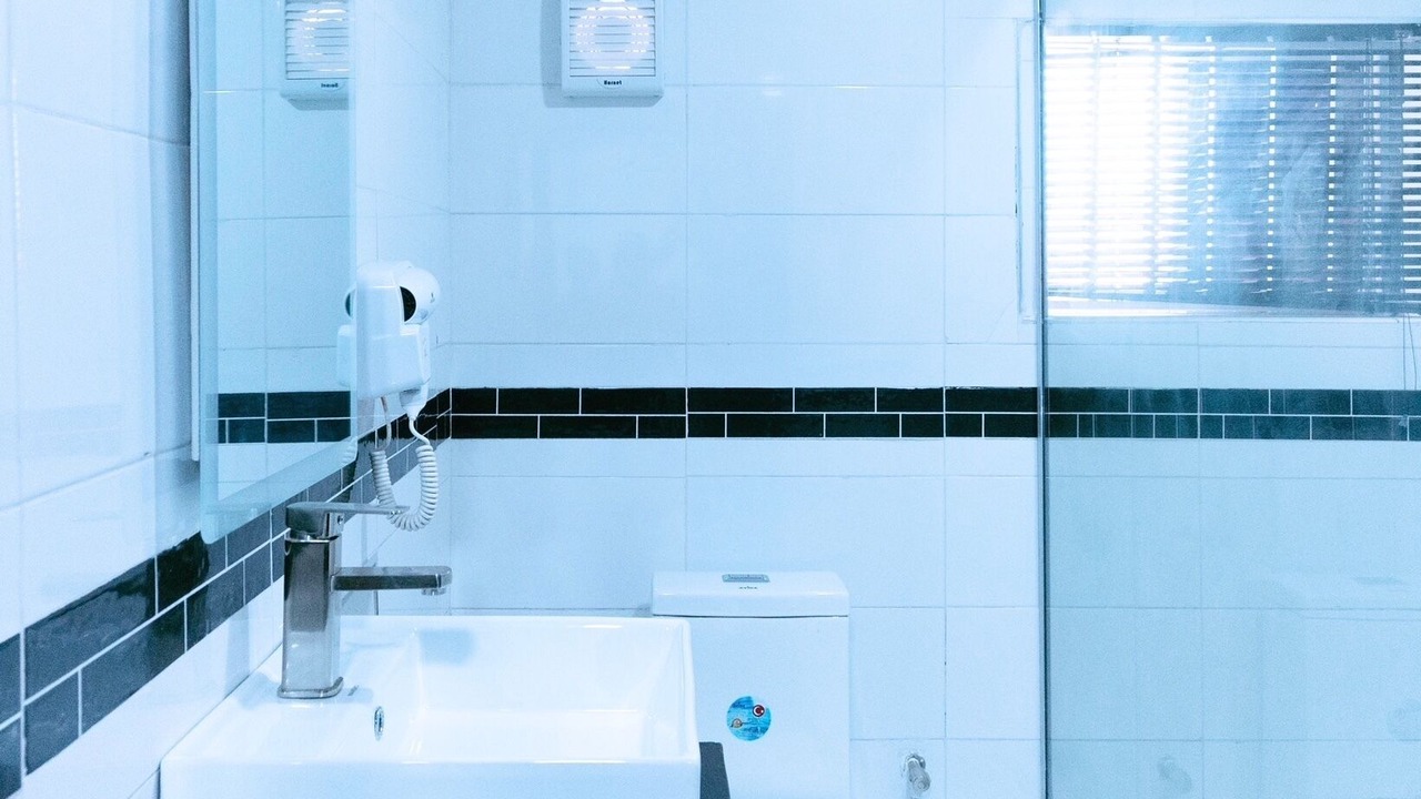 Photo of Bathroom in Ilorin