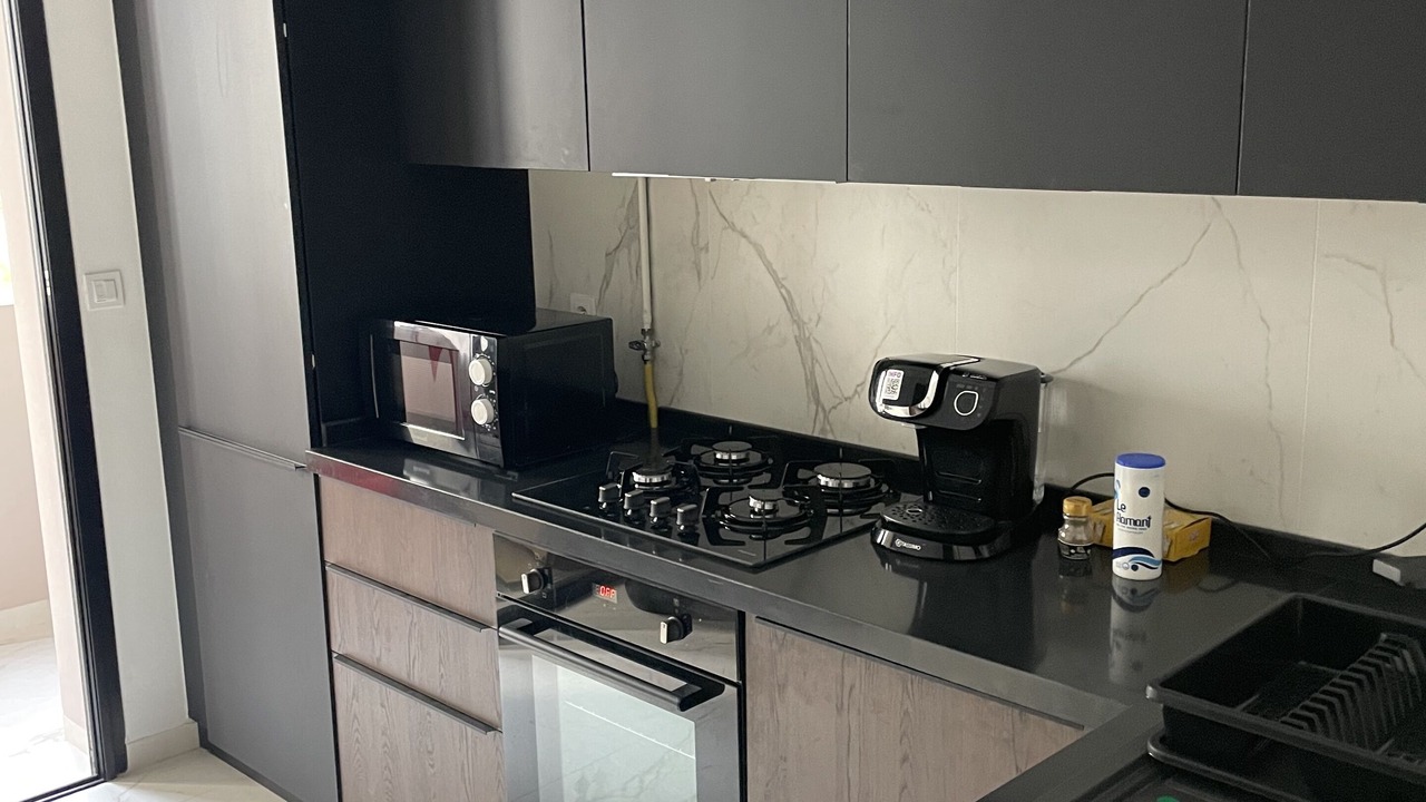 Photo of Kitchen in Ville Nouvelle