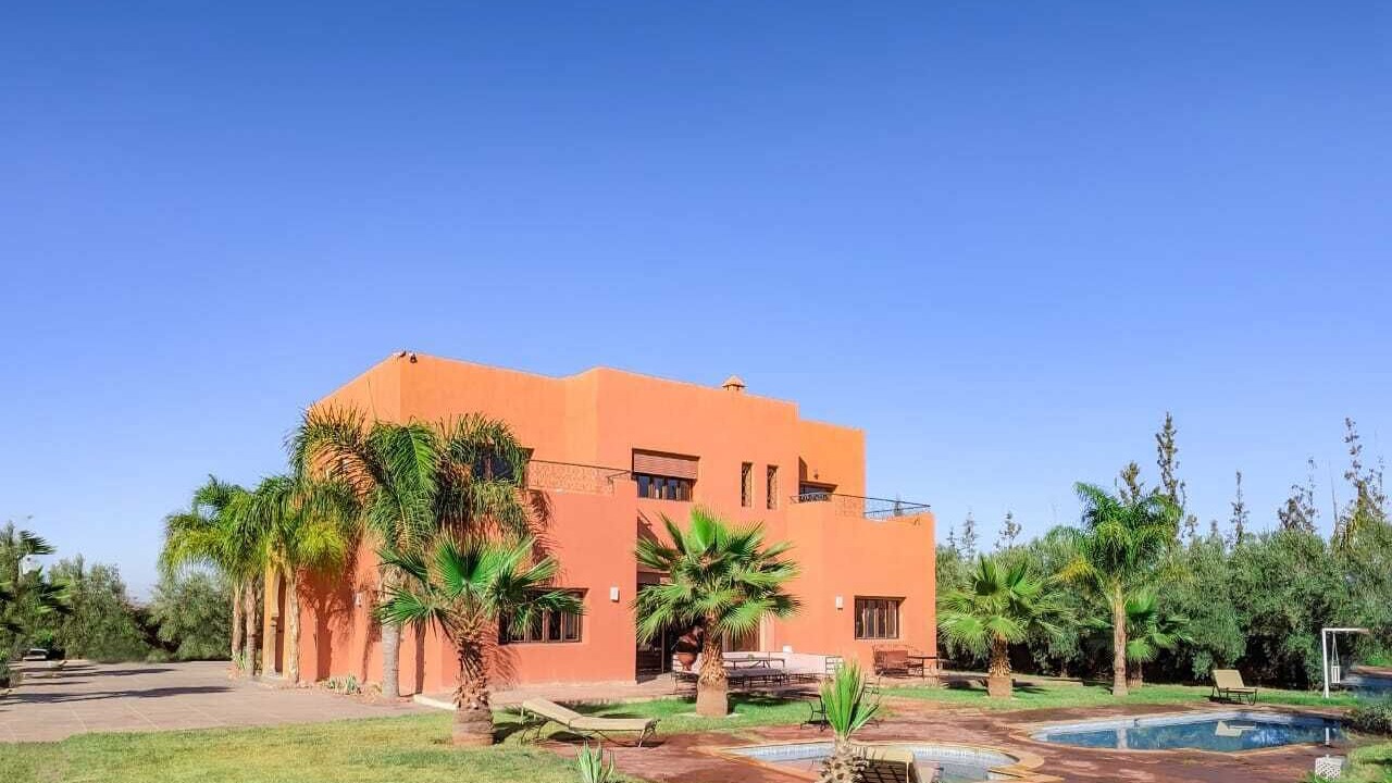 Photo of Outdoor in Kasbah