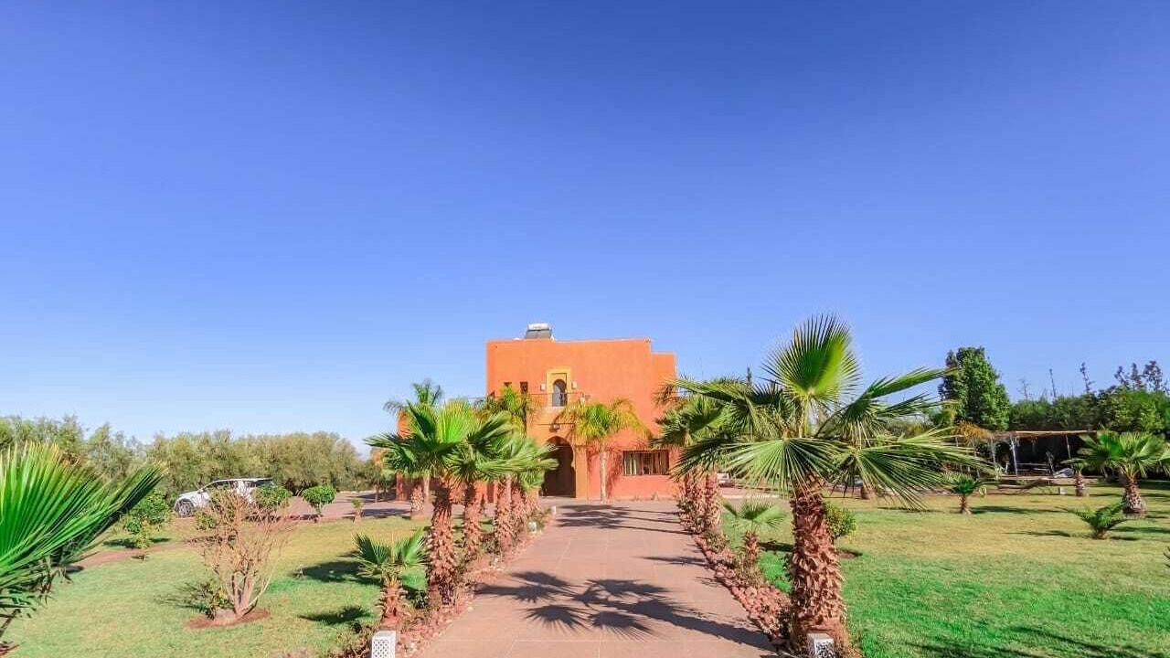 Photo of Outdoor in Kasbah