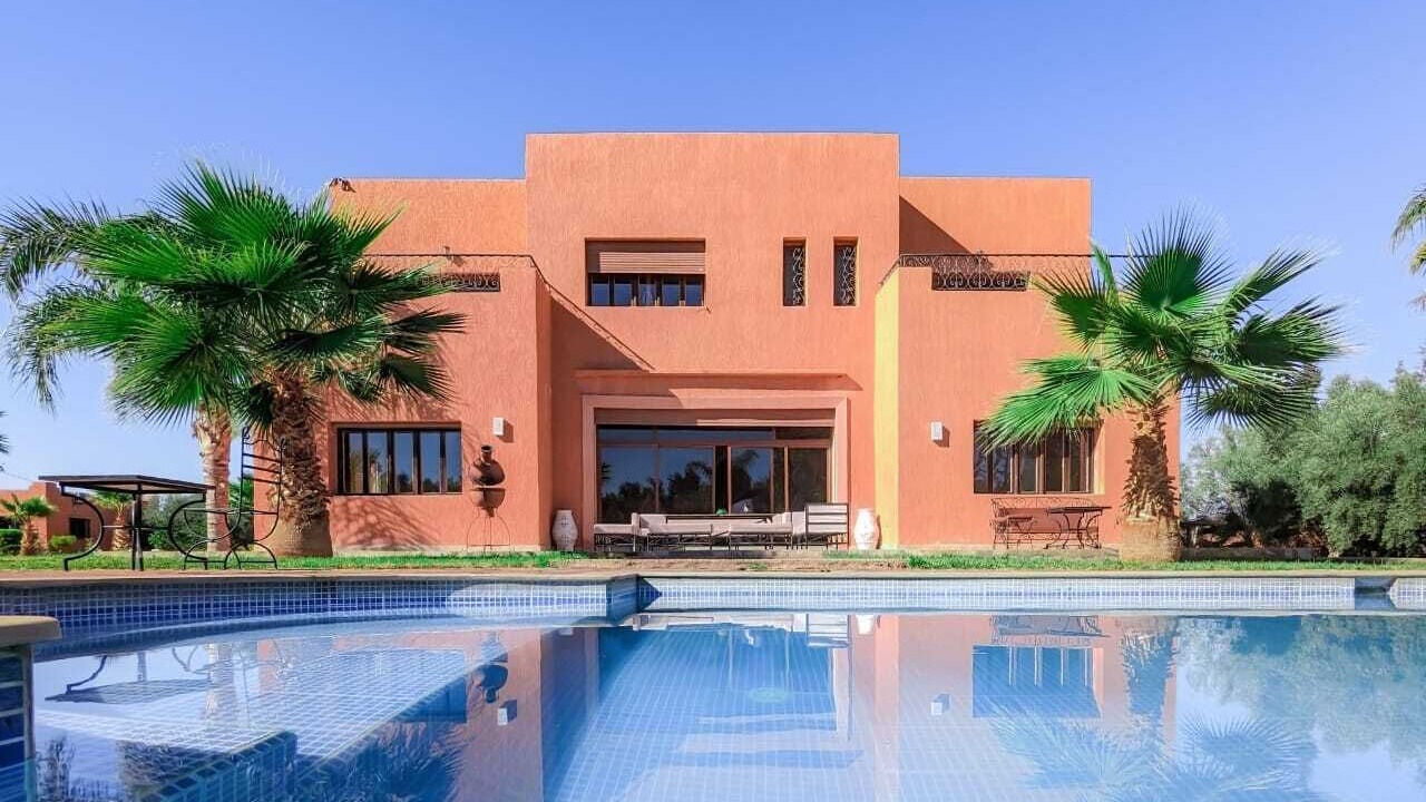 Photo of Outdoor in Kasbah