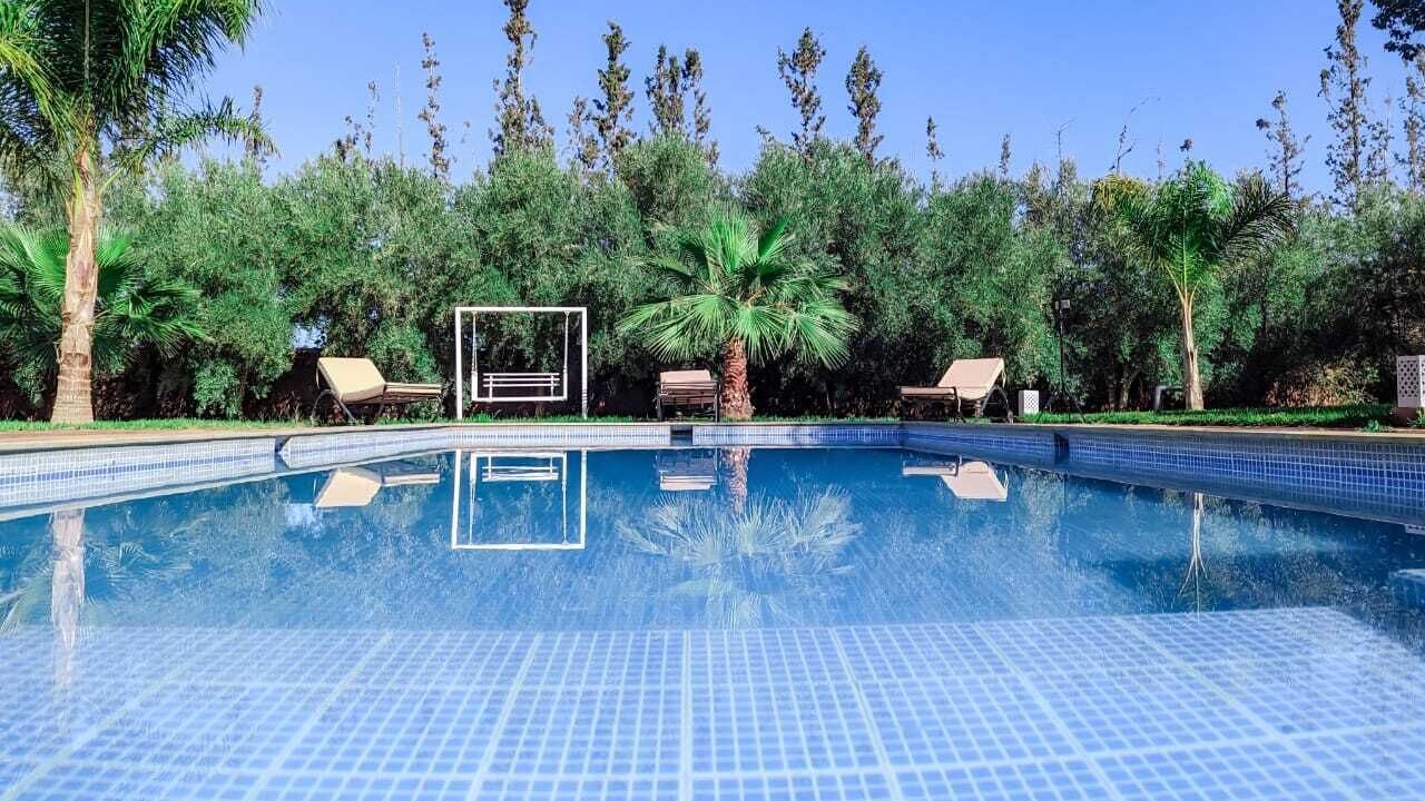 Photo of Outdoor in Kasbah