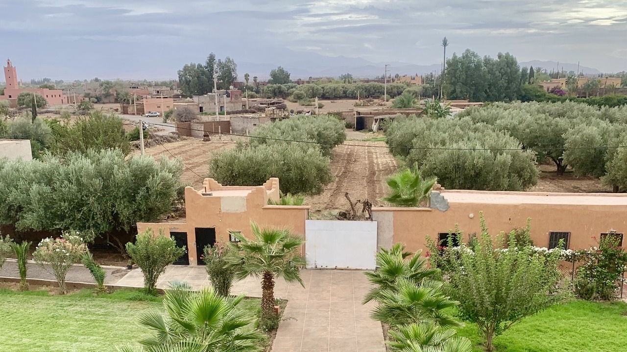 Photo of Outdoor in Kasbah