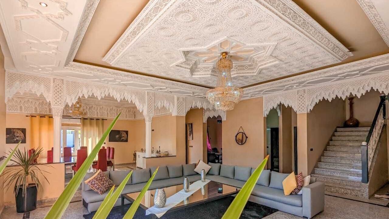 Photo of Outdoor in Kasbah