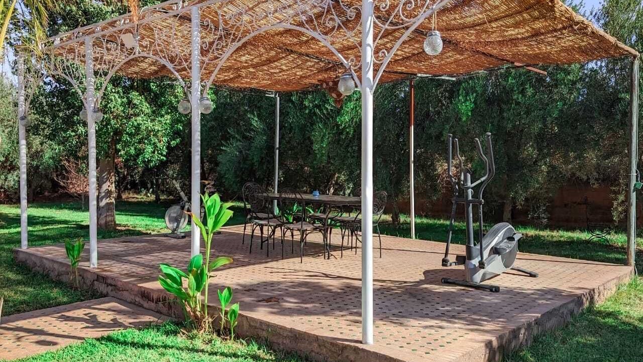 Photo of Outdoor in Kasbah