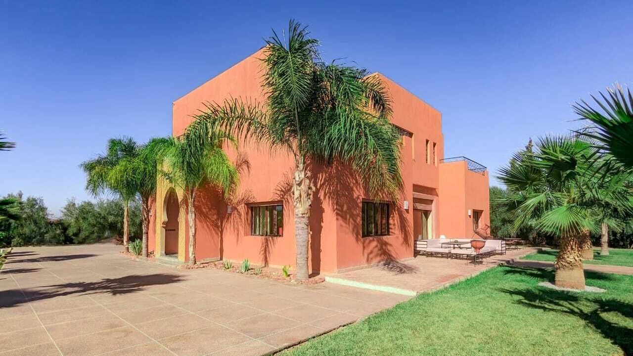 Photo of Outdoor in Kasbah