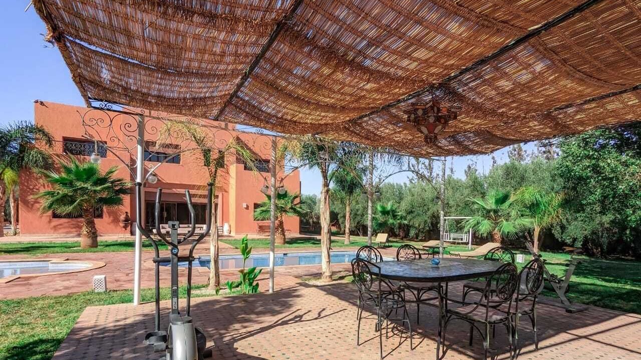 Photo of Outdoor in Kasbah