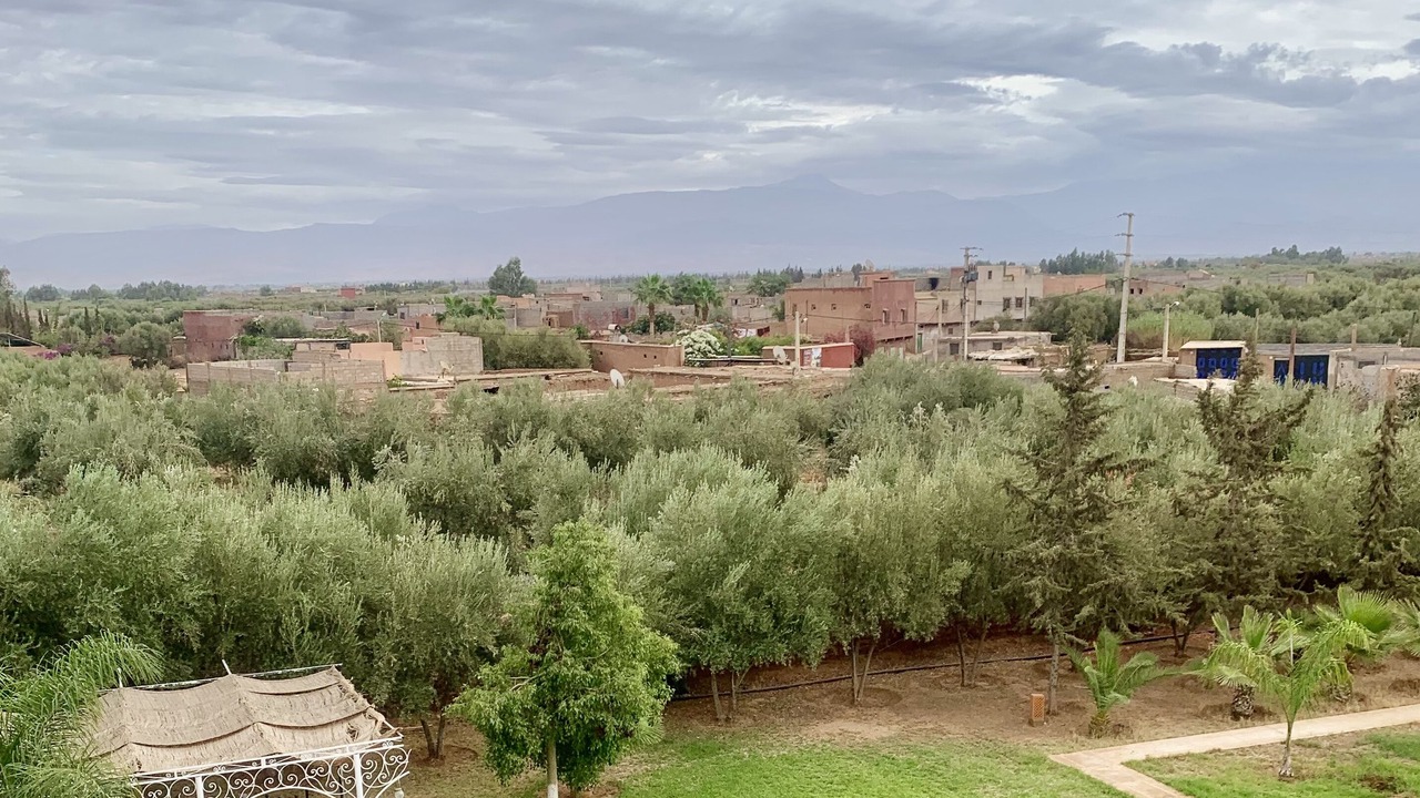 Photo of Outdoor in Kasbah