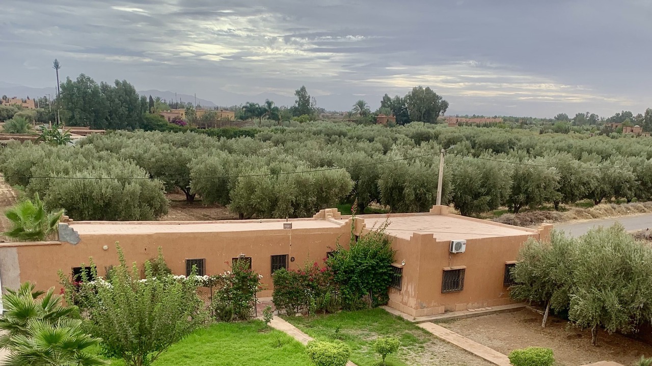 Photo of Outdoor in Kasbah