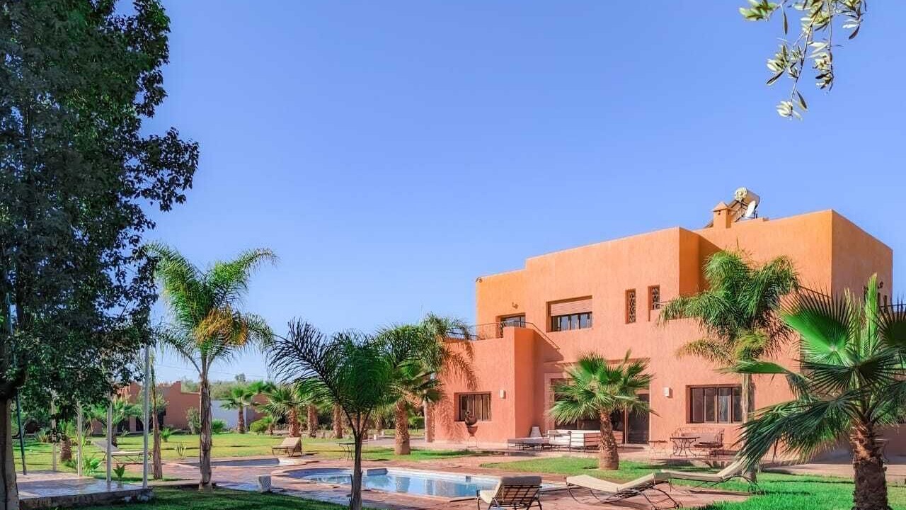 Photo of Outdoor in Kasbah