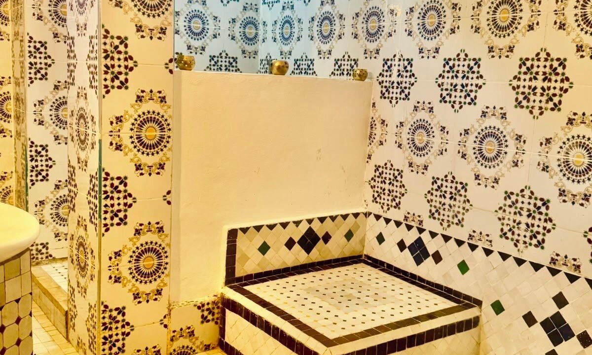 Photo of Patio Balcony in Ain Bida