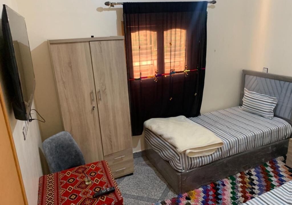 Photo of Bedroom in Ferkla Es-Soufla