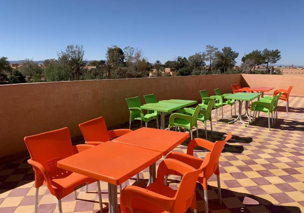 Photo of Outdoor in Ferkla Es-Soufla