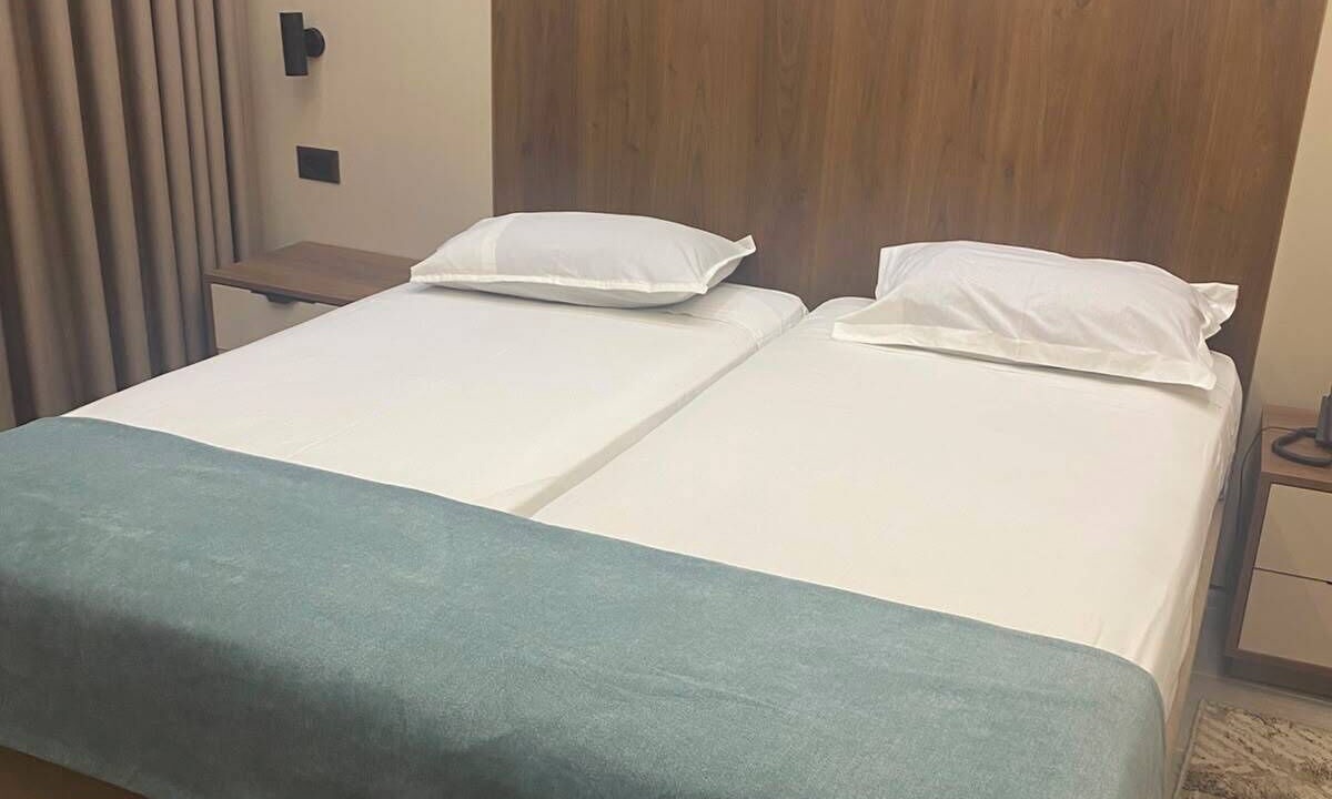 Photo of Bedroom in La Fayette