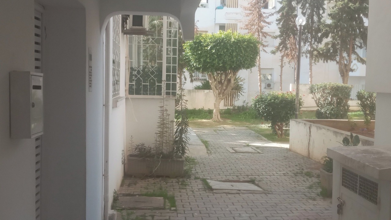 Photo of Outdoor in El Menzah 7