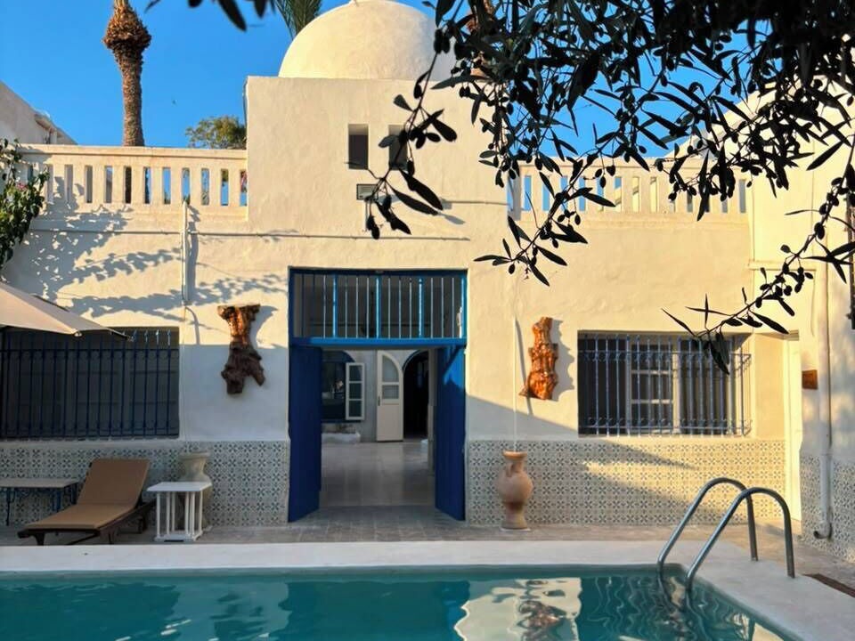 Photo of Outdoor in Houmt Souk