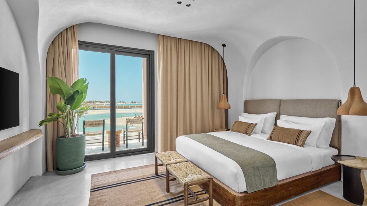 Photo of Bedroom in Ad-Dab'ah