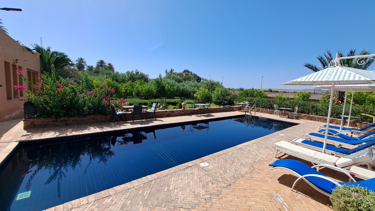 Photo of Outdoor in Ouarzazate