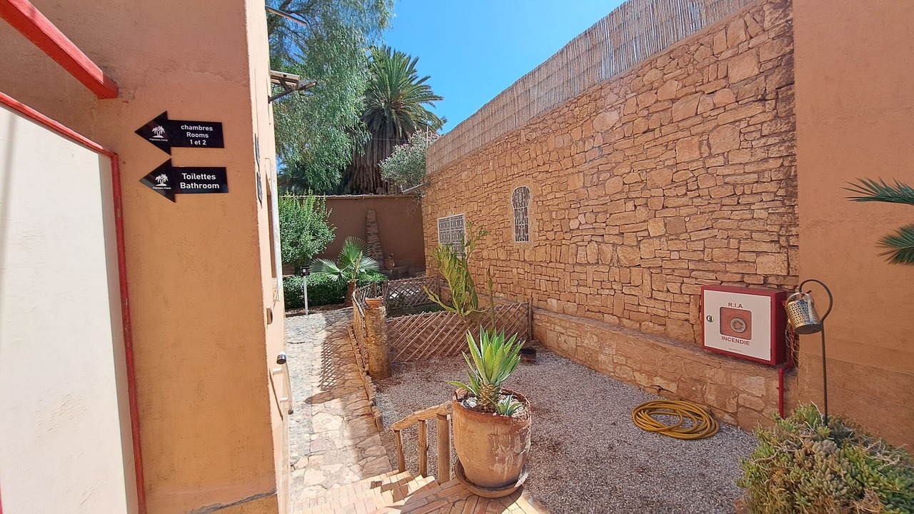 Photo of Outdoor in Ouarzazate