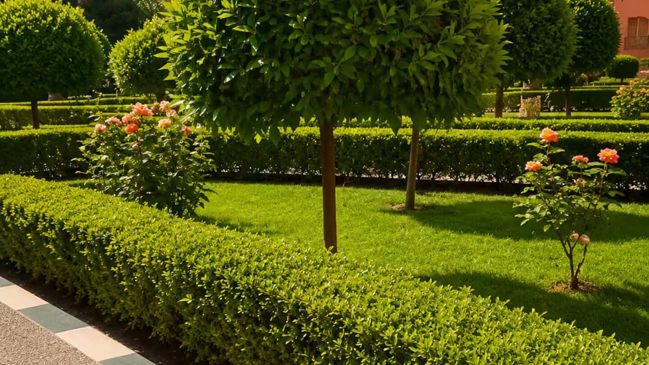 Photo of Outdoor in Semlalia