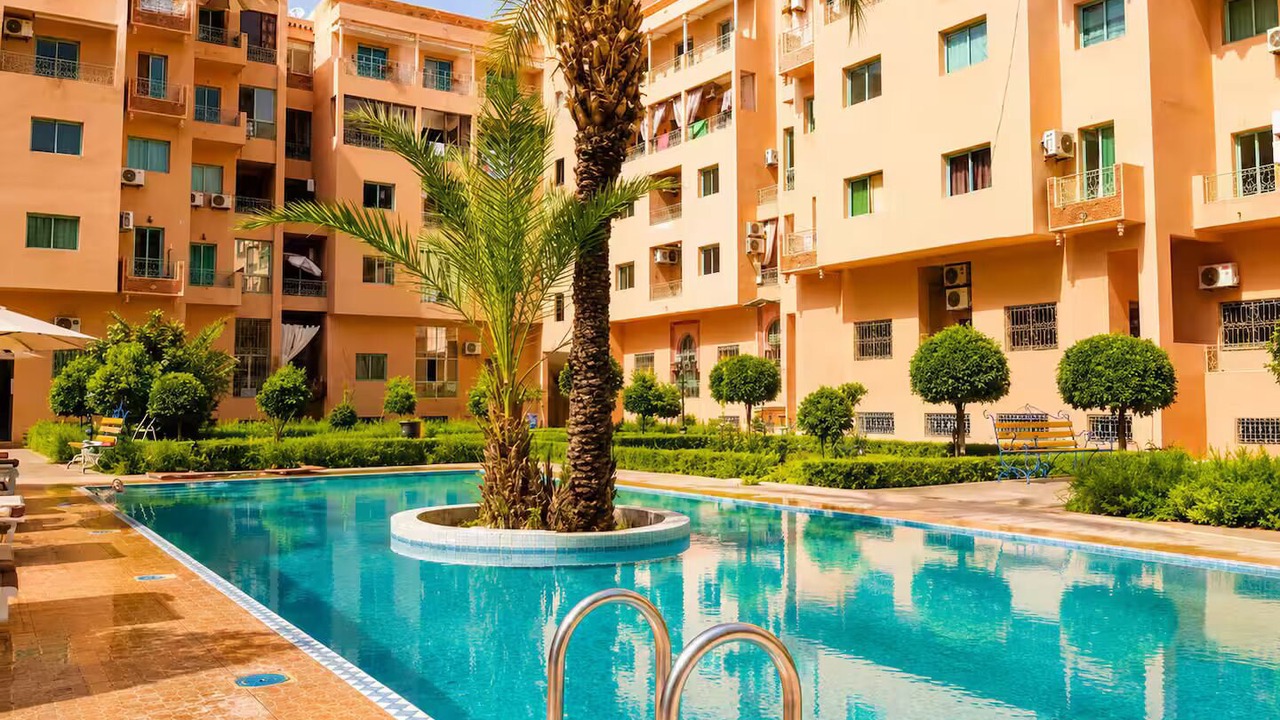 Photo of Outdoor in Semlalia