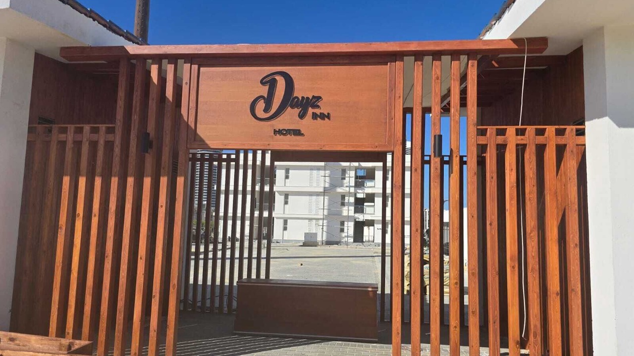 Photo of Outdoor in Marina El Alamein