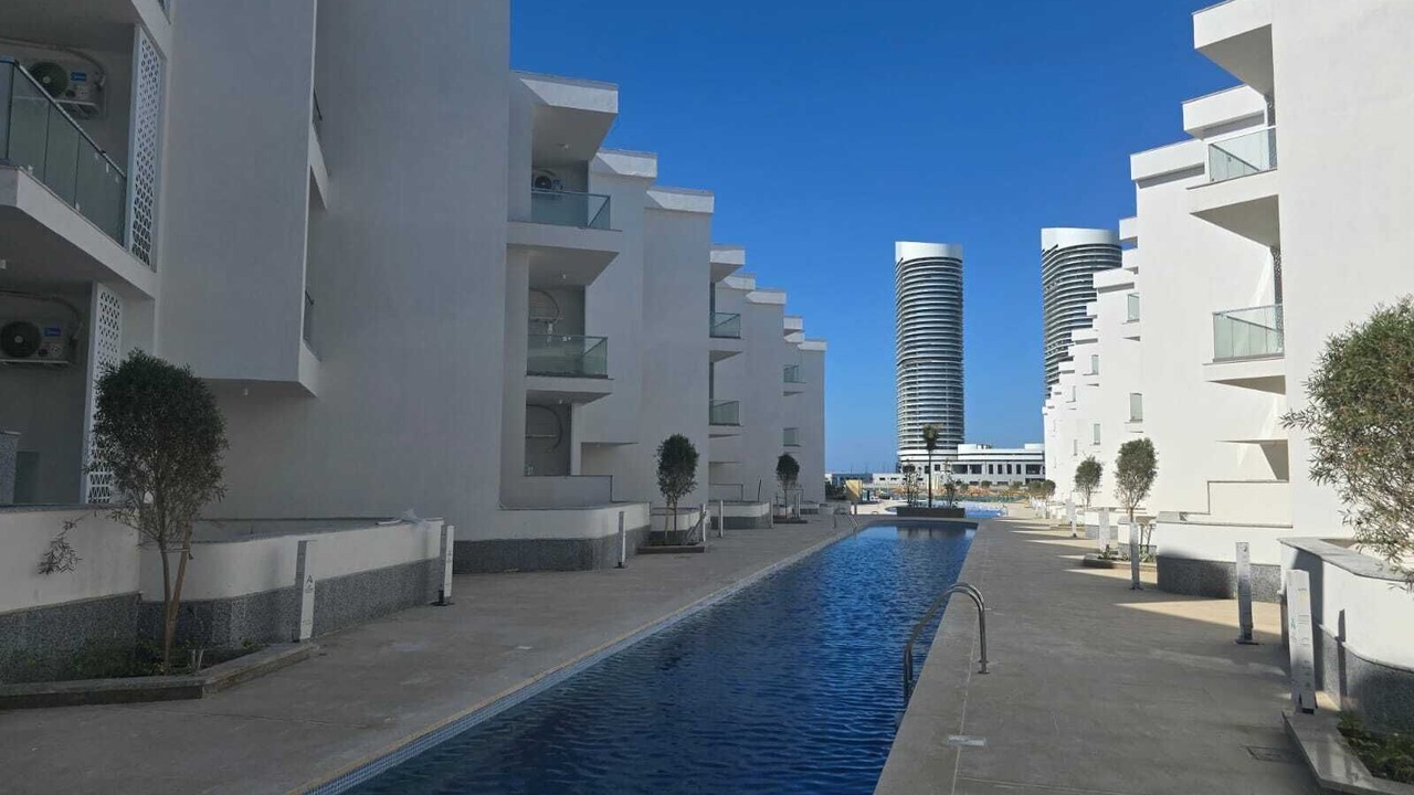 Photo of Outdoor in Marina El Alamein