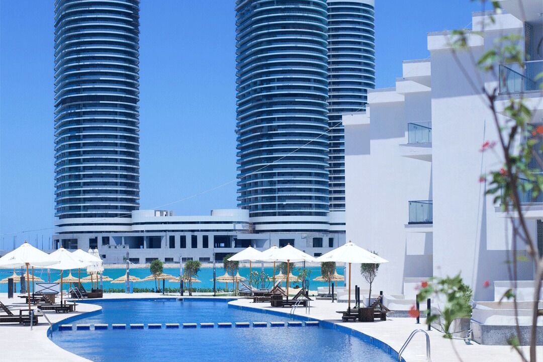 Photo of Outdoor in Marina El Alamein