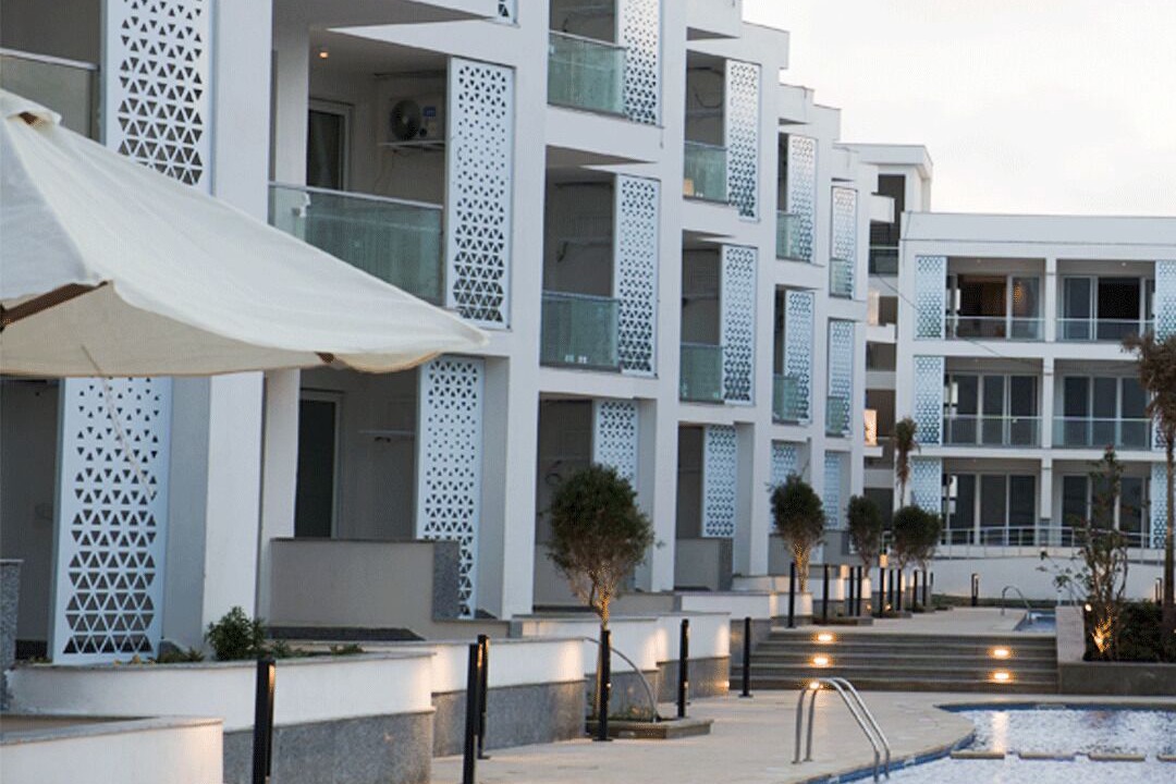 Photo of Outdoor in Marina El Alamein