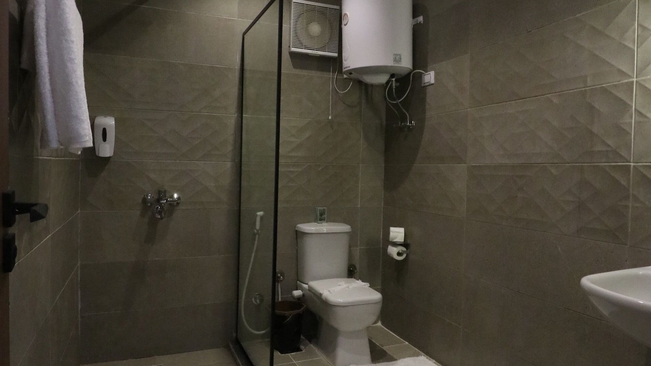 Photo of Bathroom in Kirdasah