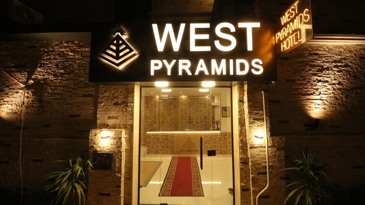 Photo of Outdoor in Kirdasah
