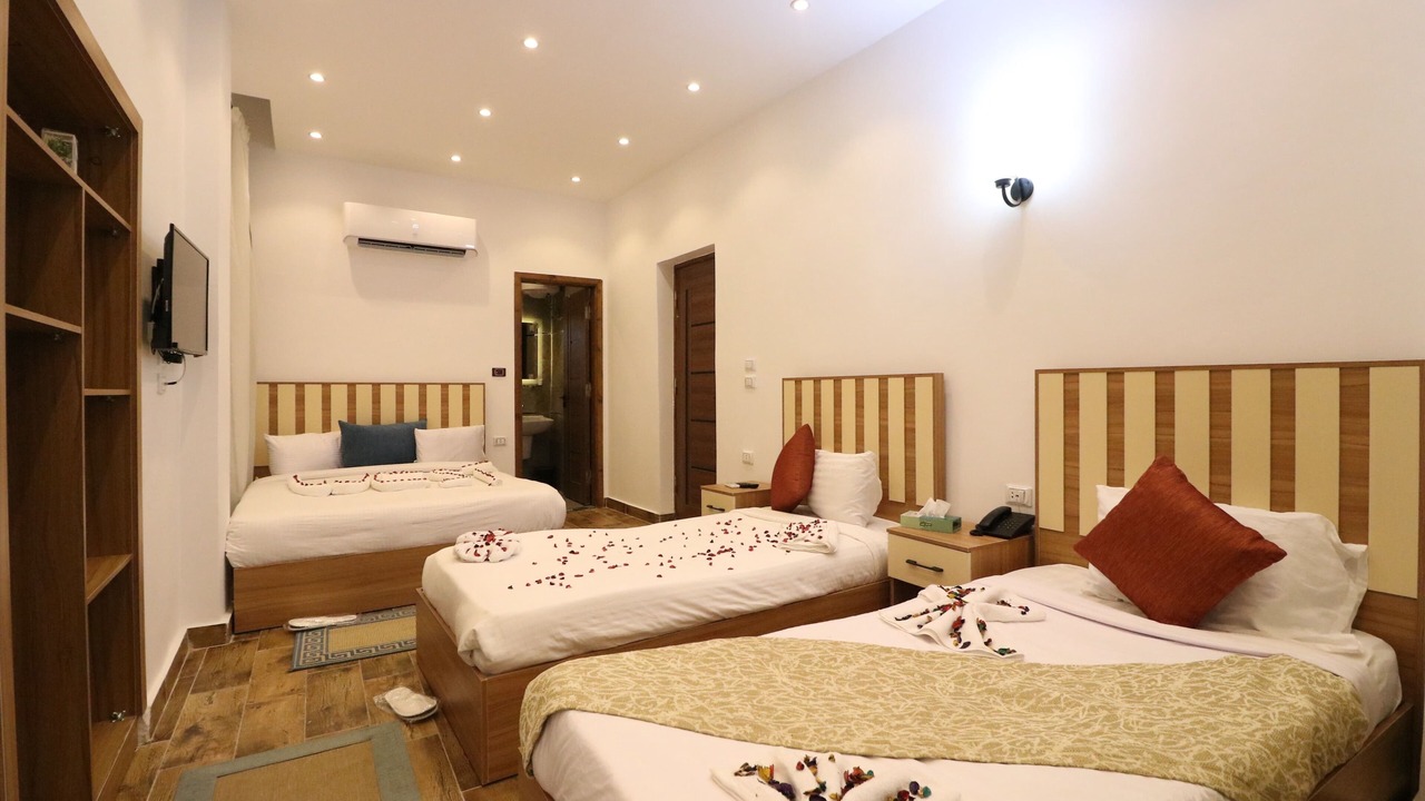 Photo of Bedroom in Kirdasah