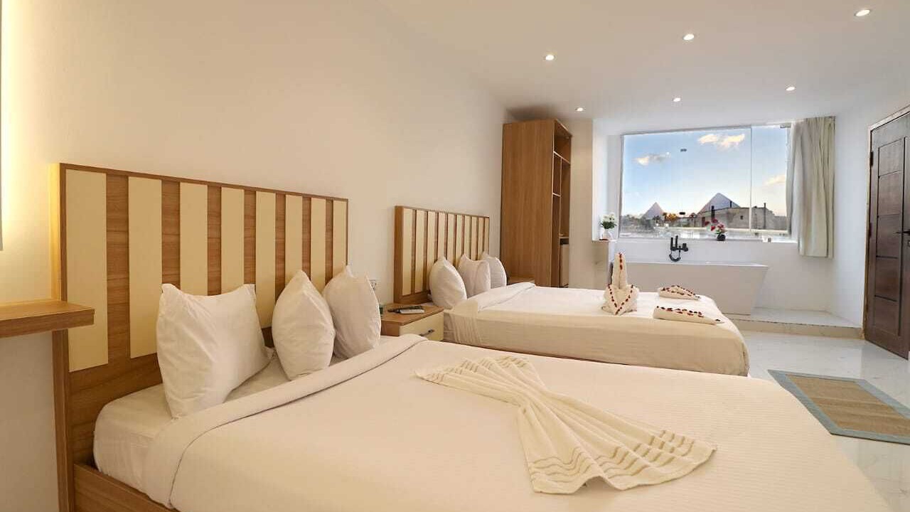 Photo of Bedroom in Kirdasah