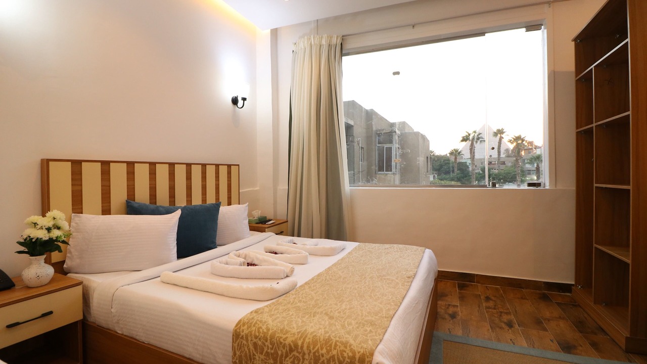 Photo of Bedroom in Kirdasah