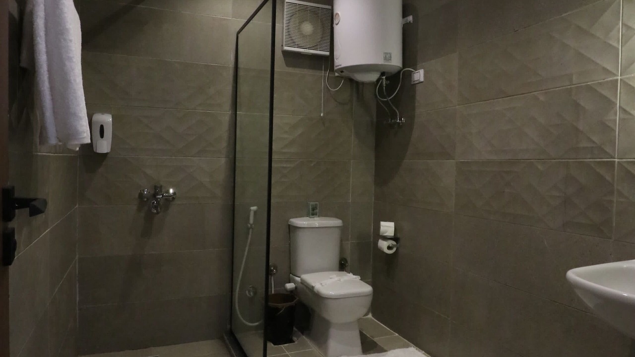 Photo of Bathroom in Kirdasah